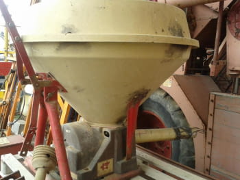 Abonadora  VICON - 3